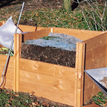 Common Composting Questions Answered