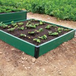 Link-a-bord Raised Bed Kit