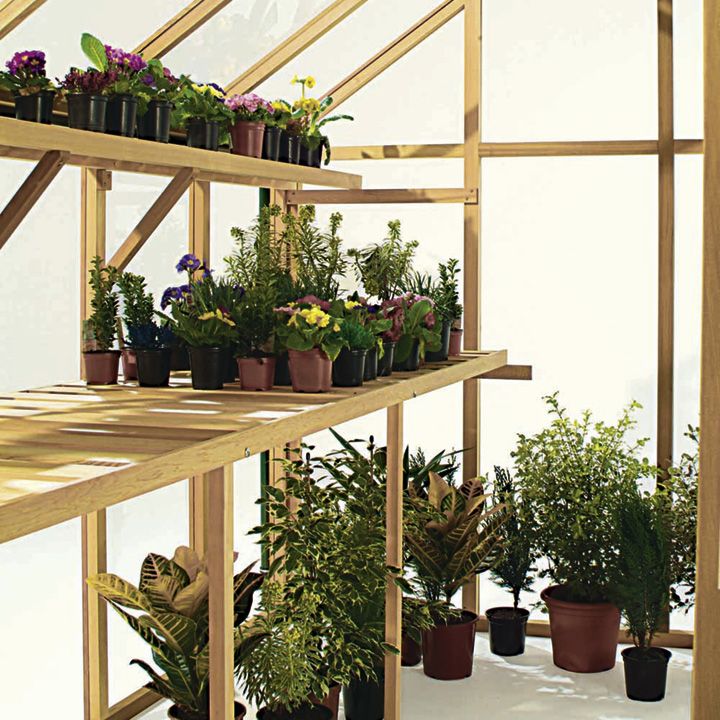 greenhouse accessories