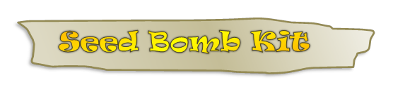 seed bomb headline