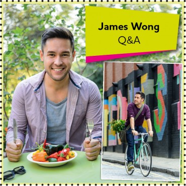 James Wong 3hr Question and Answer Session