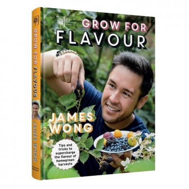 Grow For Flavour Seeds