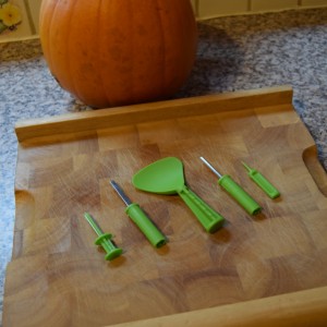 carving tools