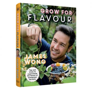 Grow for Flavour Seed Range