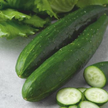How to avoid bitter cucumbers