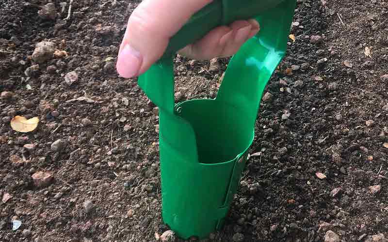 Bulb Planting Tool from Suttons