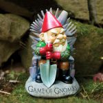 GAME OF GNOMES GNOME