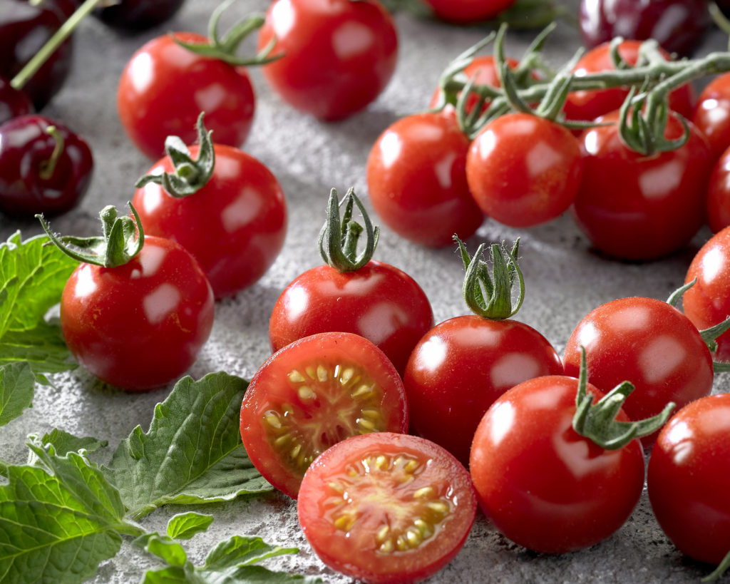 The Best Tasting Tomatoes - Suttons Gardening Grow How