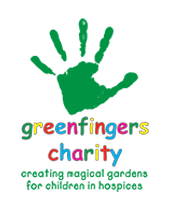 Greenfingers Charity logo