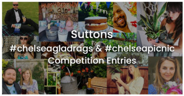 Get Social With Us for Virtual Chelsea – Suttons Competition Winners