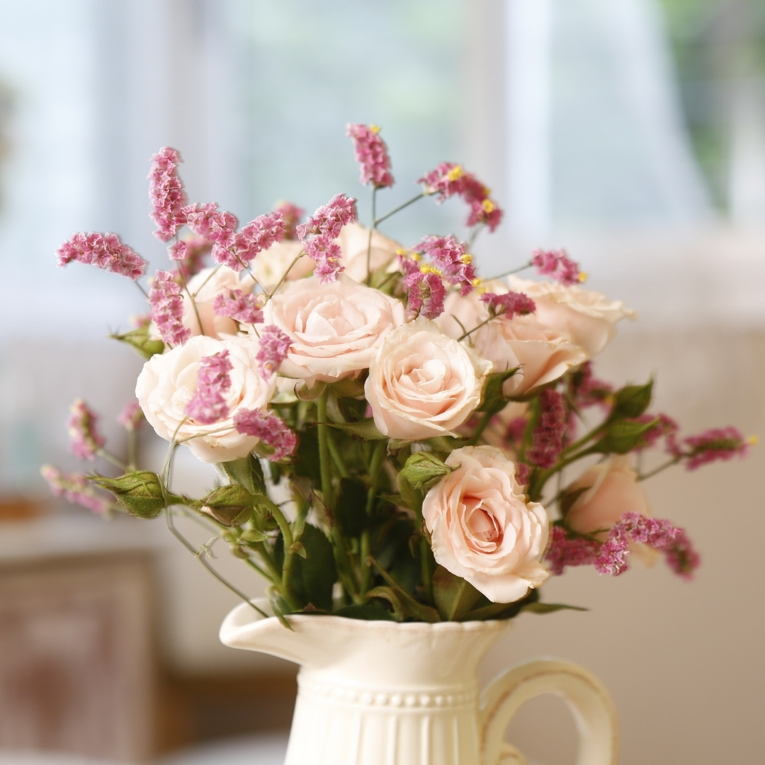 A Timeless Collection For The Home Florist Suttons Hub
