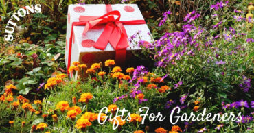 Gifts For Gardeners Annual Catalogue