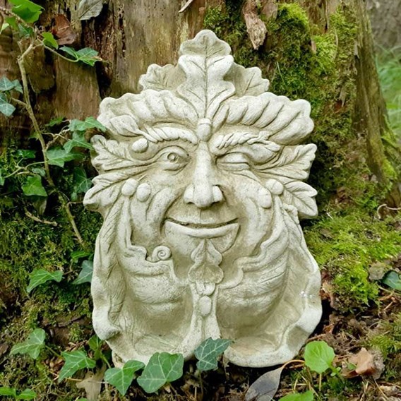 stone ornament