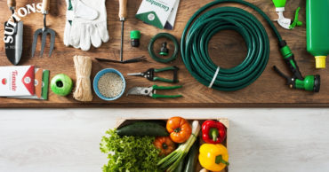 A Guide to Gardening Tools: Including New 2021 Range3