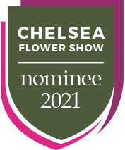 Virtual RHS Chelsea Flower Show 2021 nominees! 