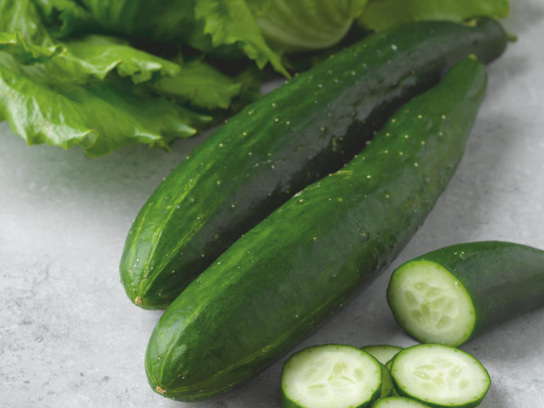 How to grow cucumbers Suttons Gardening Grow How