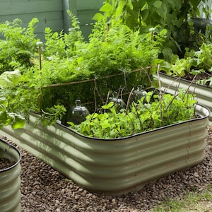 Original Veggie Bed from Suttons