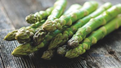 Best expert advice on growing asparagus