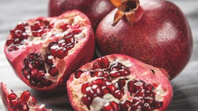 How to grow pomegranates