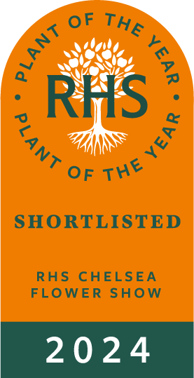 RHS Plant Of The Year Shortlisted 2024 - RHS Chelsea Flower Show - Banner.jpg