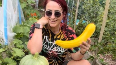 From the plot: interview with @the_aplotmentshire