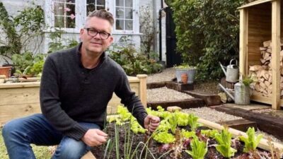 From the plot: interview with @thatcotswoldlife