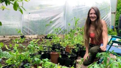 From the plot: interview with @welliesandwaffles From the plot: interview with @welliesandwaffles