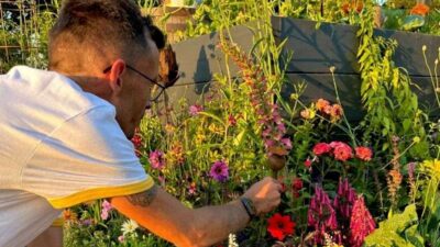 From the plot: interview with @ben_the_grower