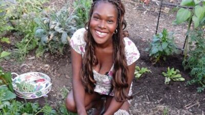 From the plot: interview with @dwgrows